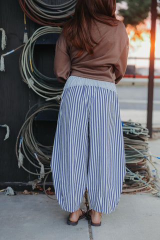 The Homestead Pants
