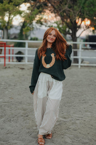 The Homestead Pants