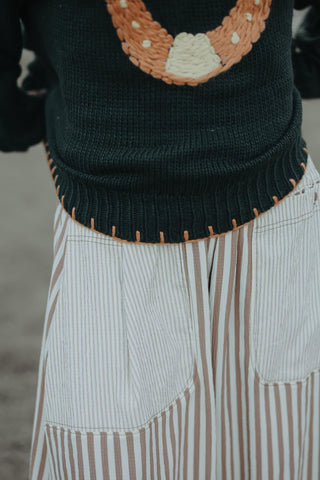 Charmed Life Sweater