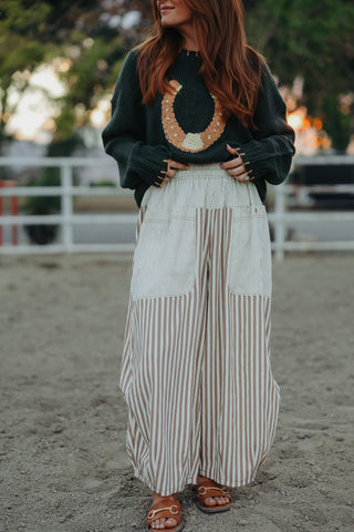 The Homestead Pants