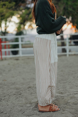 The Homestead Pants