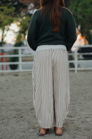 The Homestead Pants