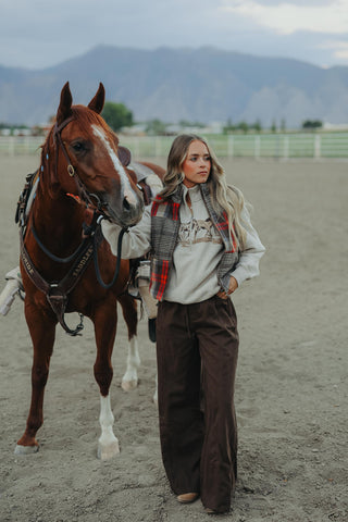 Fox Hunt Vest