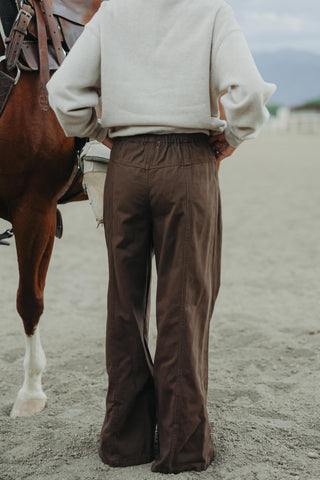 The Brownie Pants