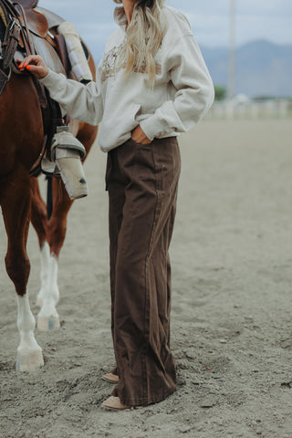 The Brownie Pants