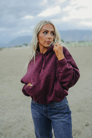 After Midnight Hoodie