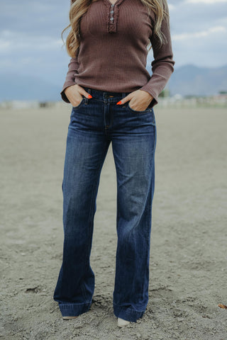 Ariat Petra Flipside Jeans