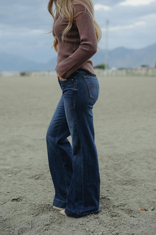 Ariat Petra Flipside Jeans