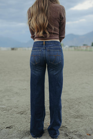 Ariat Petra Flipside Jeans