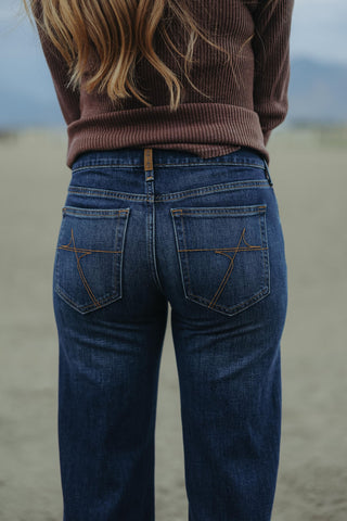 Ariat Petra Flipside Jeans