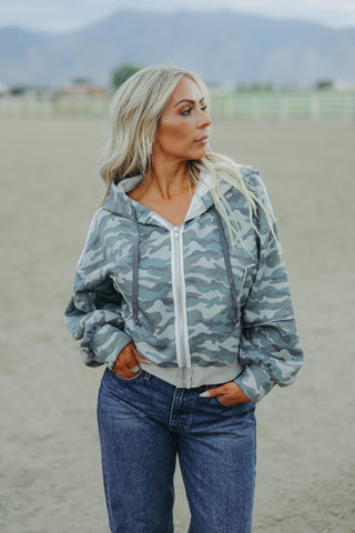The Ridge Jacket
