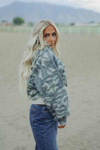 The Ridge Jacket