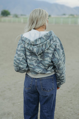 The Ridge Jacket