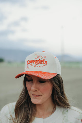 Run the World Trucker