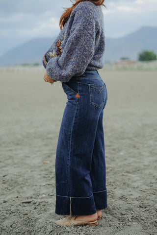 The Stockyards Jeans