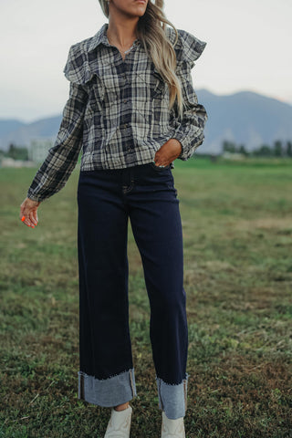 Long Haul Jeans