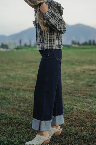 Long Haul Jeans