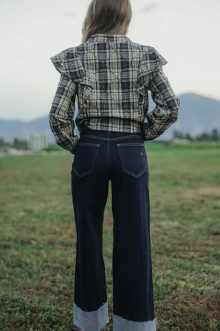 Long Haul Jeans