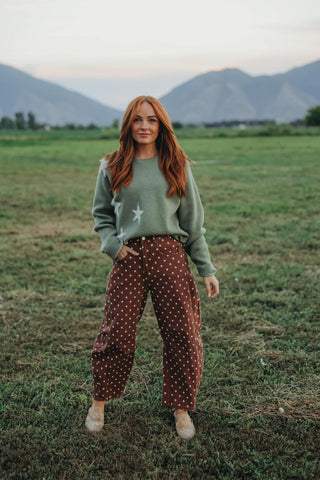 The Moxie Jeans