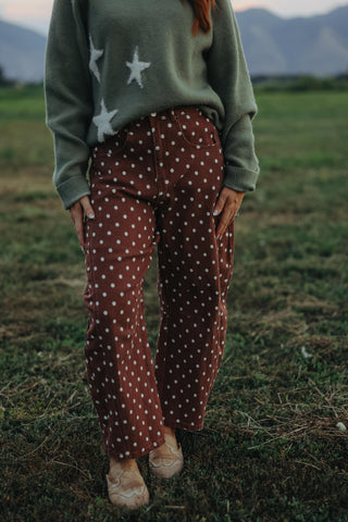 The Moxie Jeans