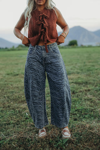 The Safari pants