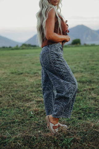 The Safari pants