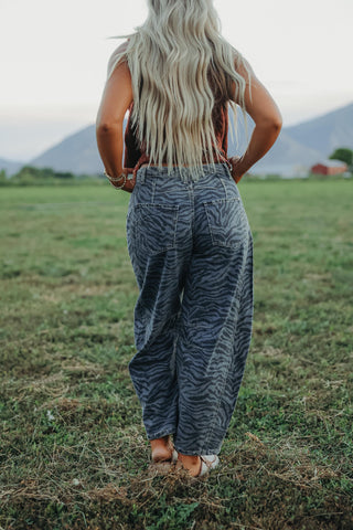 The Safari pants