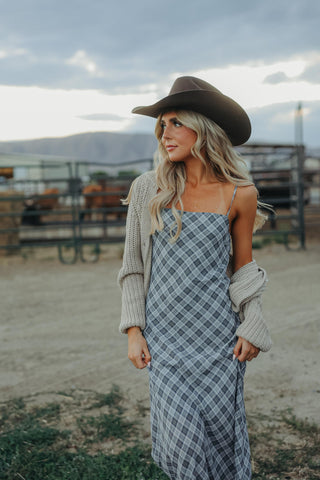 The Winona Dress