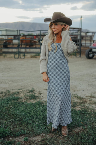 Cottage Hill Cardigan