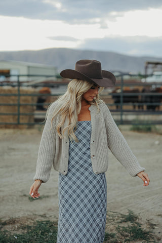 Cottage Hill Cardigan
