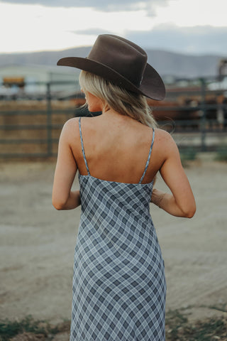 The Winona Dress