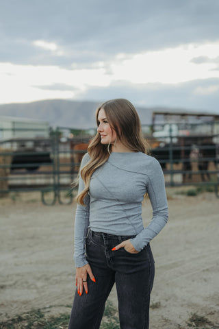 The Crossroads Top