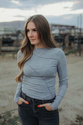 The Crossroads Top