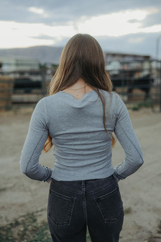 The Crossroads Top