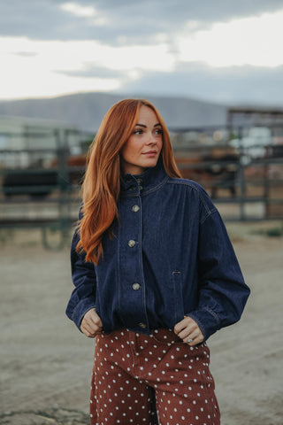 Stable Club Jacket