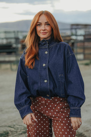 Stable Club Jacket