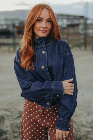 Stable Club Jacket