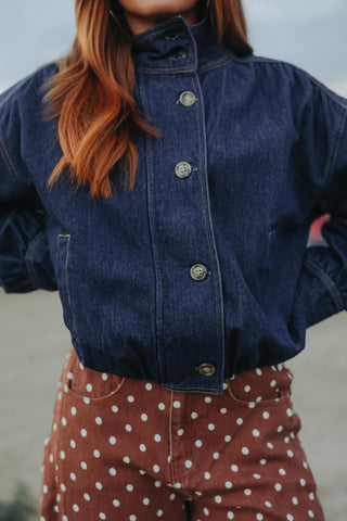 Stable Club Jacket