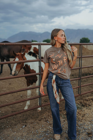 The Branded Tee