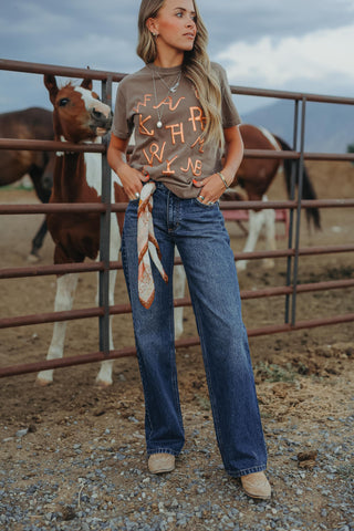 Home Stretch Jeans