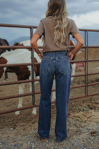 Home Stretch Jeans