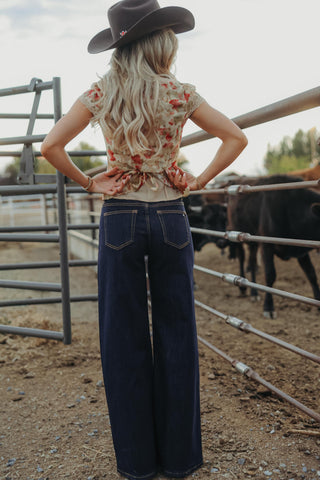 The Brixton Trousers