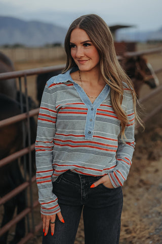 Western League Polo