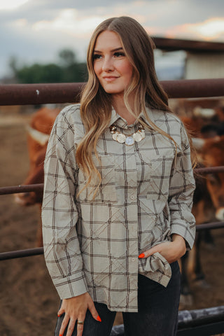 The Ashford Shirt