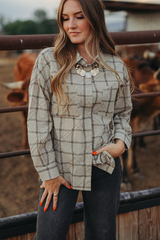 The Ashford Shirt