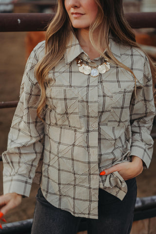 The Ashford Shirt
