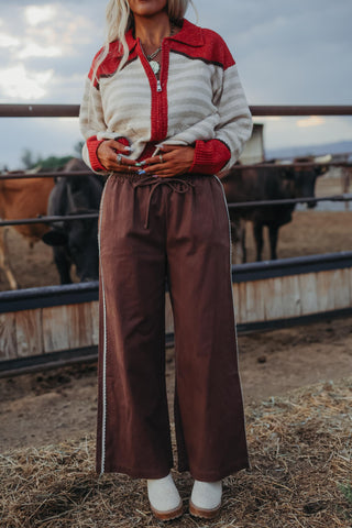 The Heirloom Pants
