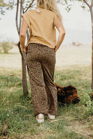 The Maci Pants
