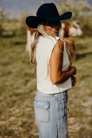 The Harriet Tee