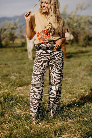 The Ziah Pants
